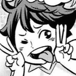 Meet your Posher, Cyrus